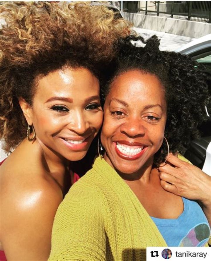 Tangie Ambrose Net Worth