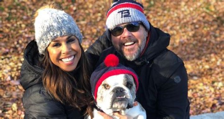 Taniya Nayak Husband Brian O’Donnell, HGTV Star Family Life and More