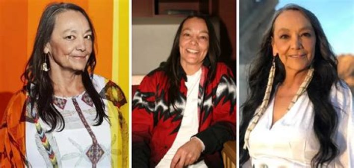 Tantoo Cardinals Net Worth, Married, Husband, Family, Bio, Wiki