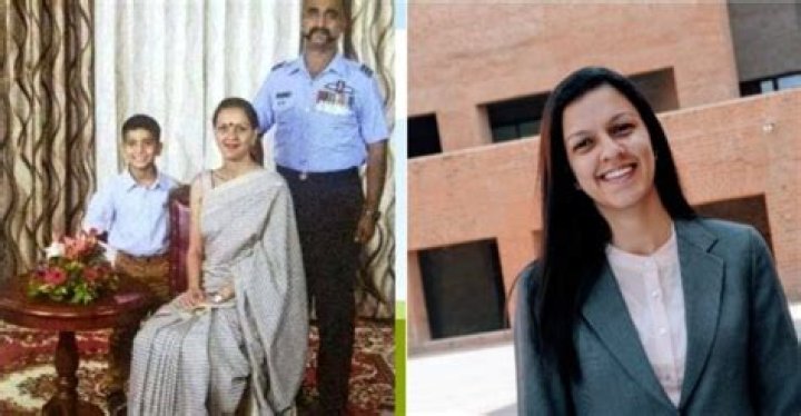 Tanvi Marwaha Bio, Family, Husband, Career, Net Worth, Measurements