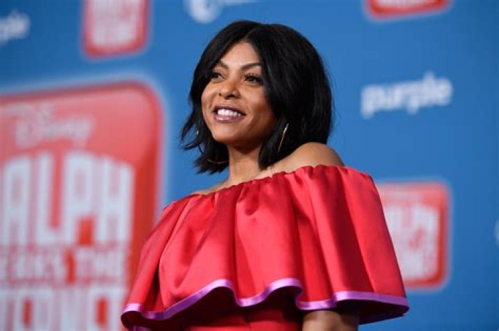 Taraji P. Henson Net Worth