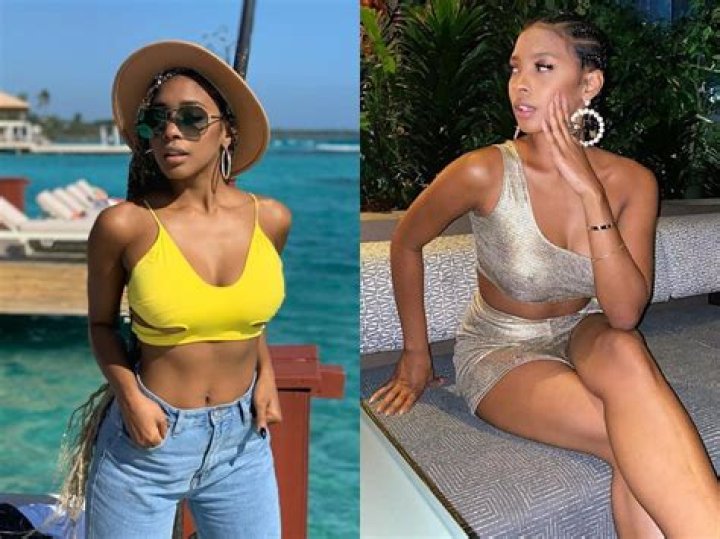 
TaRanda Greene Height, Weight, Net Worth, Age, Birthday, Wikipedia, Who, Instagram, Biography 