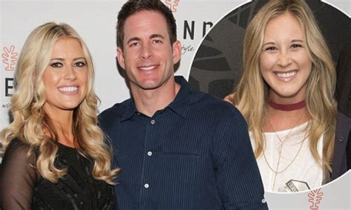 Tarek El Moussa’s Girlfriend Alyssa Logan Wiki/Bio, Net Worth, Dating, Family
