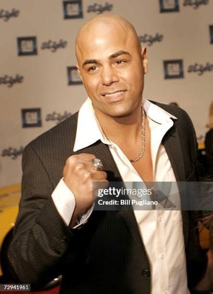 Tarick Salmaci Net Worth