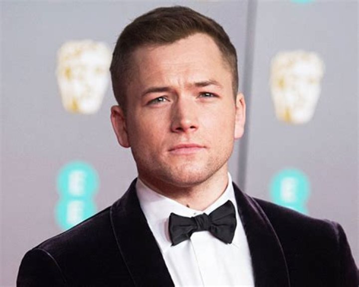 Taron Ward Height, Weight, Net Worth, Age, Birthday, Wikipedia, Who, Instagram, Biography