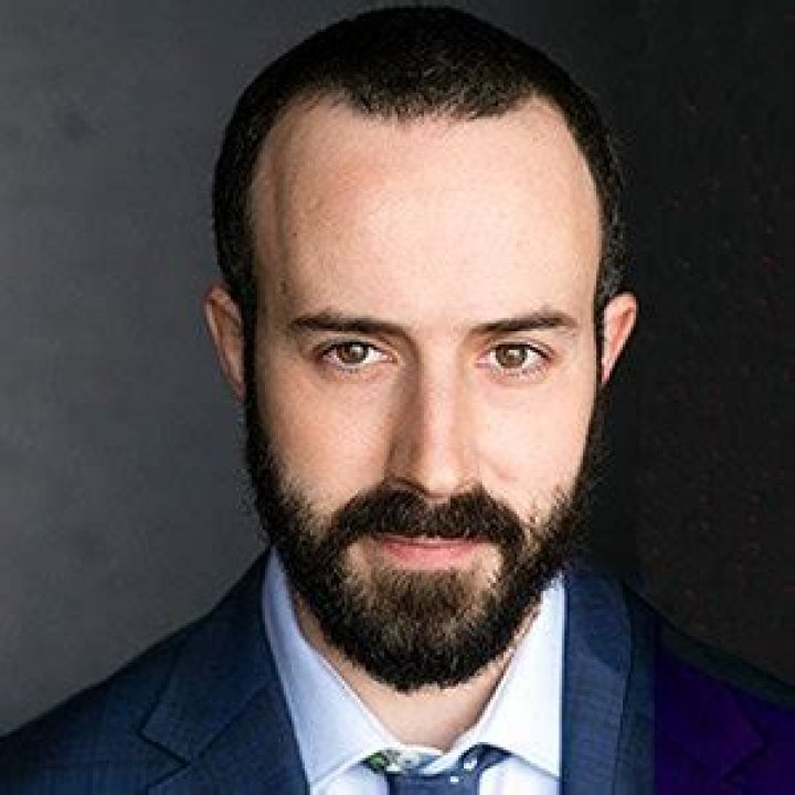 Tasso Feldman Net Worth