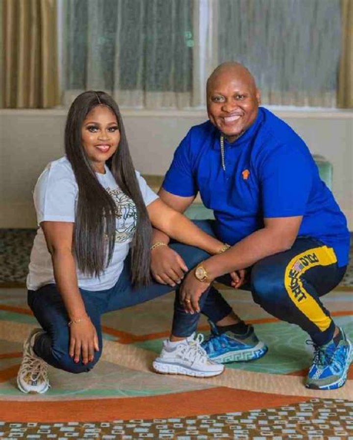 Tawa Ajisefini Biography: Age, Husband, Child, Son, Teeth & Net Worth