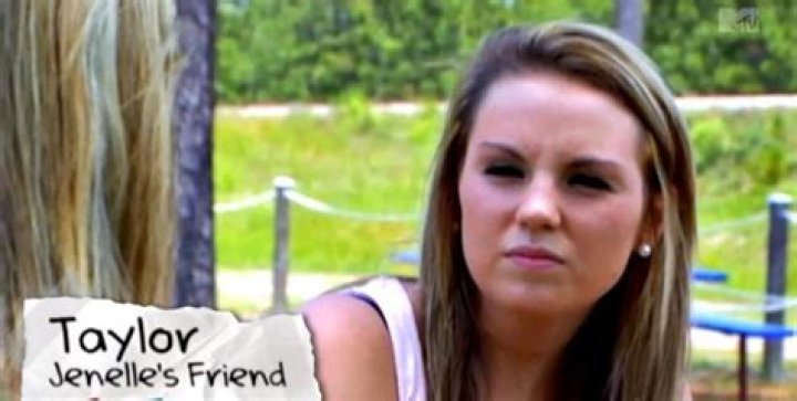 Taylor Lewis Dead: Obituary, Cause Of Death, Funeral