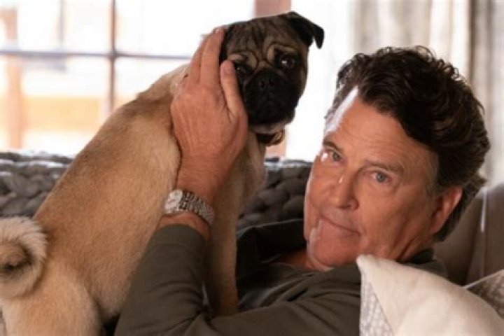 Ted McGinley Height, Weight, Body Measurements, Shoe Size