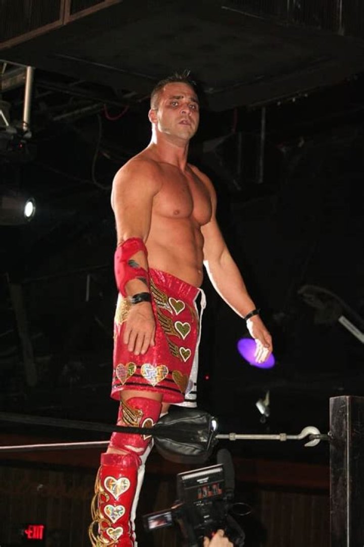 Teddy Hart Net Worth