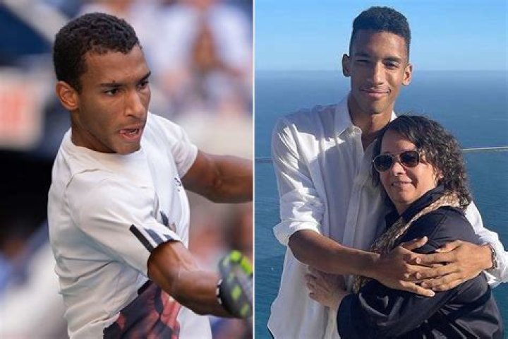 Tennis: Is Felix Auger Aliassime Muslim? Everything On His Parents And Net Worth