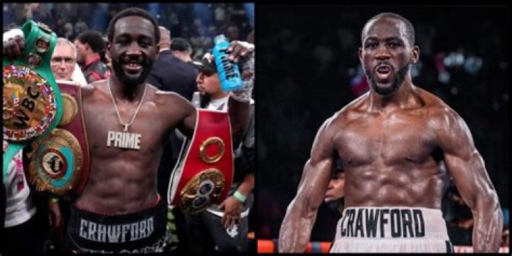 Terence Crawford Height, Weight, Net Worth, Age, Birthday, Wikipedia, Who, Nationality, Biography