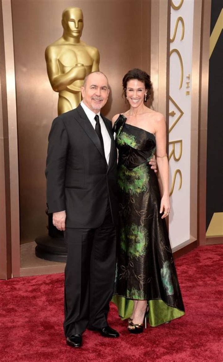 Terence Winter Net Worth