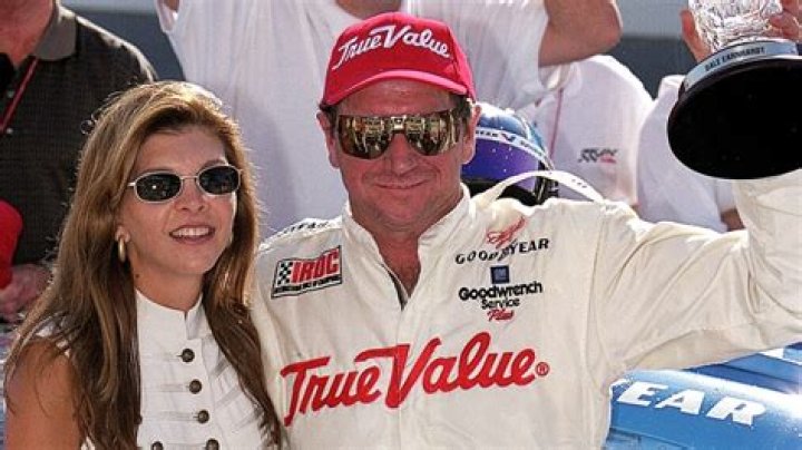 Teresa Earnhardt Height, Weight, Net Worth, Age, Birthday, Wikipedia, Who, Nationality, Biography