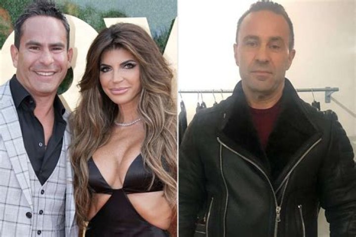 
Teresa Giudice Says Co-Parenting with Ex Joe Giudice Has Been ‘Great’: ‘My Kids Are Really Happy’ 