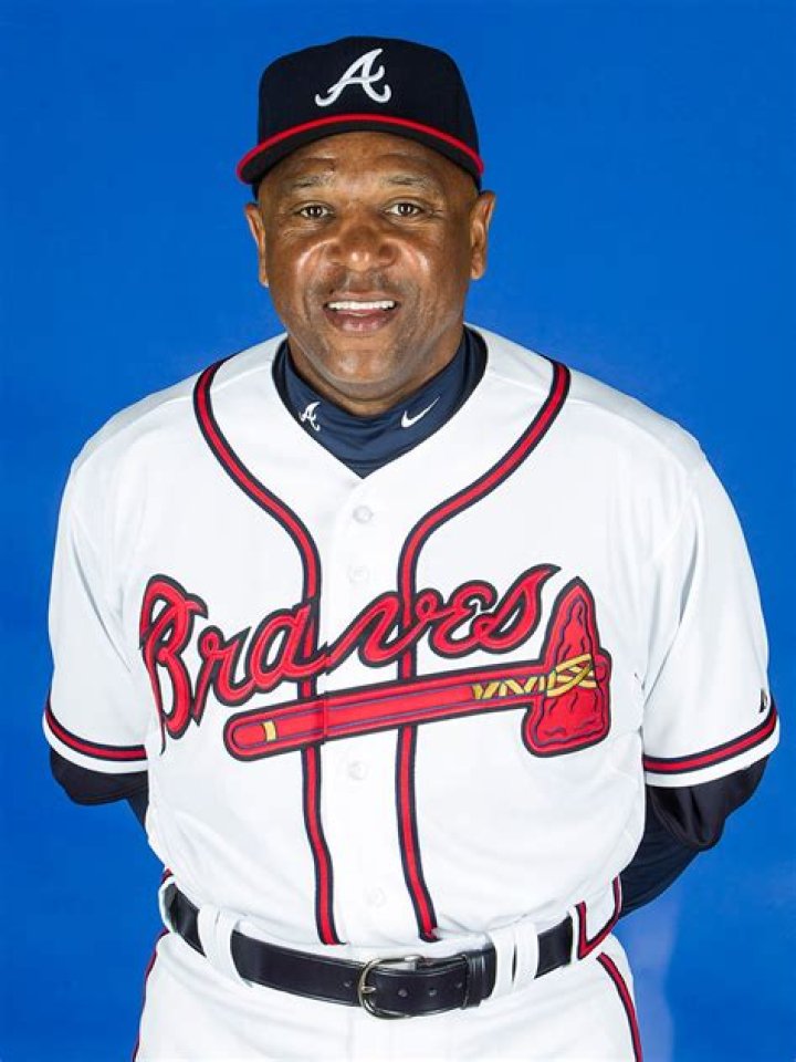 Terry Pendleton