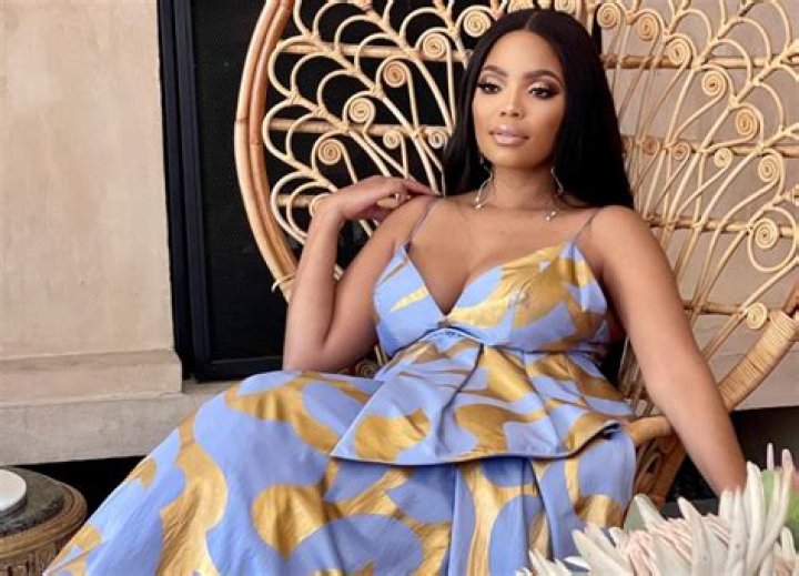 Terry Pheto Height, Weight, Net Worth, Age, Birthday, Wikipedia, Who, Instagram, Biography