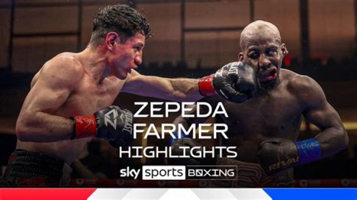 Tevin Farmer Bio,Wiki, Age, Height, Weight, Record, Next Fight, Eyes ,Salary, and Net Worth.