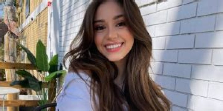 
Thalia Bree Height, Weight, Net Worth, Age, Birthday, Wikipedia, Who, Nationality, Biography 