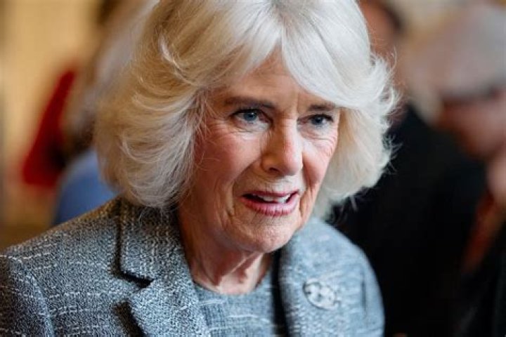 
“That’s SO Last Year”: Netizens react as Queen Consort Camilla Parker receives COVID-19 diagnosis 