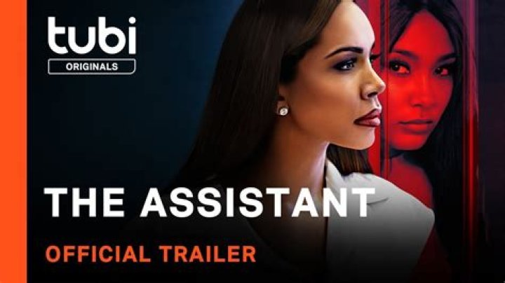 The Assistant Tubi Cast With Erica Mena and Parker McKenna Posey In Lead Roles