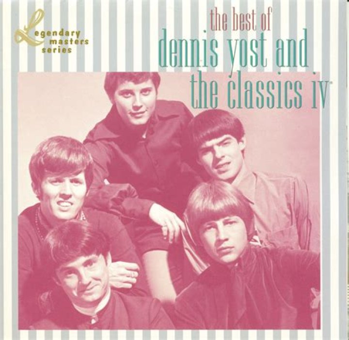 The Classics IV Net Worth