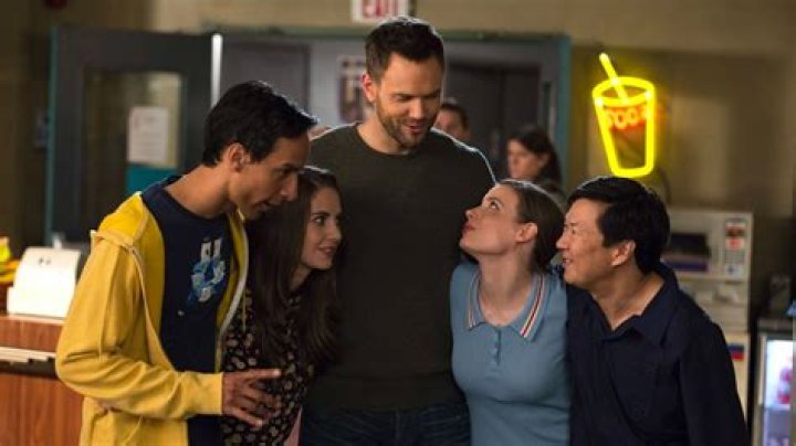 
The Community Movie Is Finally Happening 