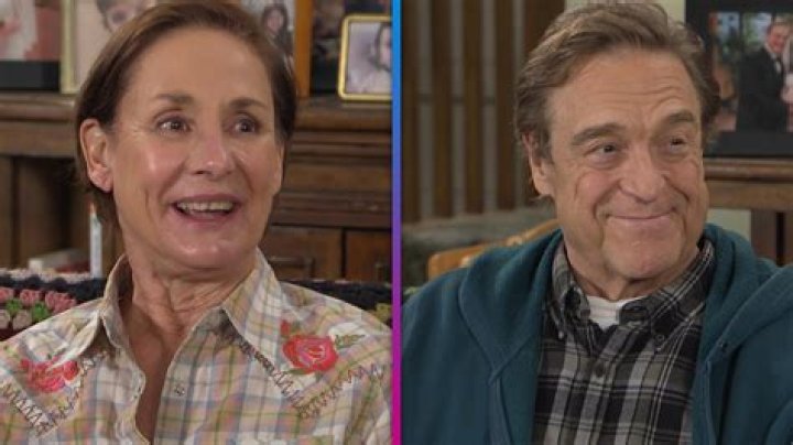 
‘The Conners’ Cast Teases What’s In Store For Season 5 