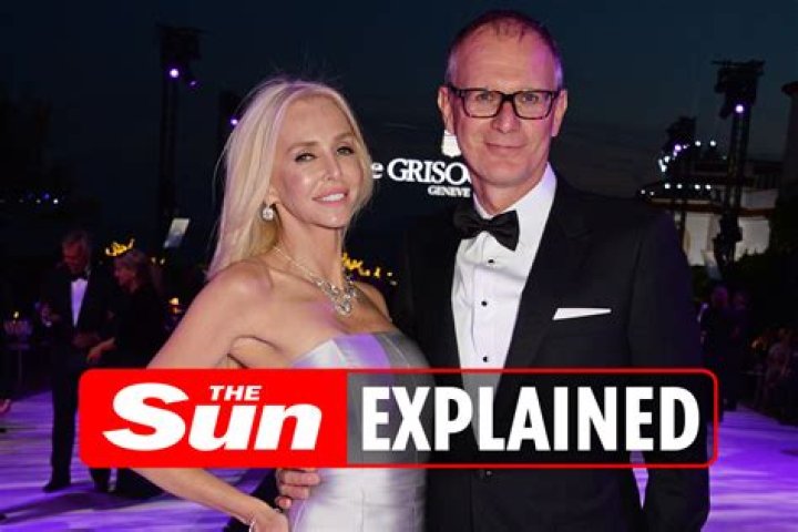 The Divorce Settlement Of Amanda Cronin Divorce With Millionaire Ex Husband Mark Daeche Is Making Her Fans Curious