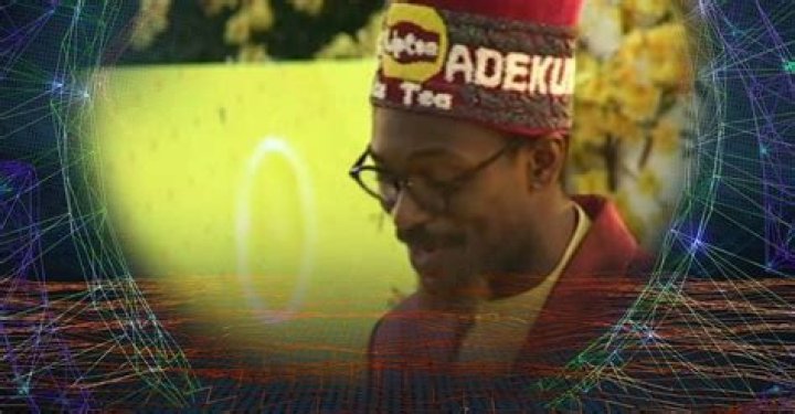 
The Friendzone Is Creeping Ever Closer For Adekunle 