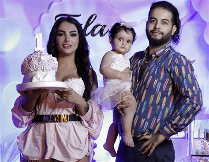 The Ghermezian Family Net Worth