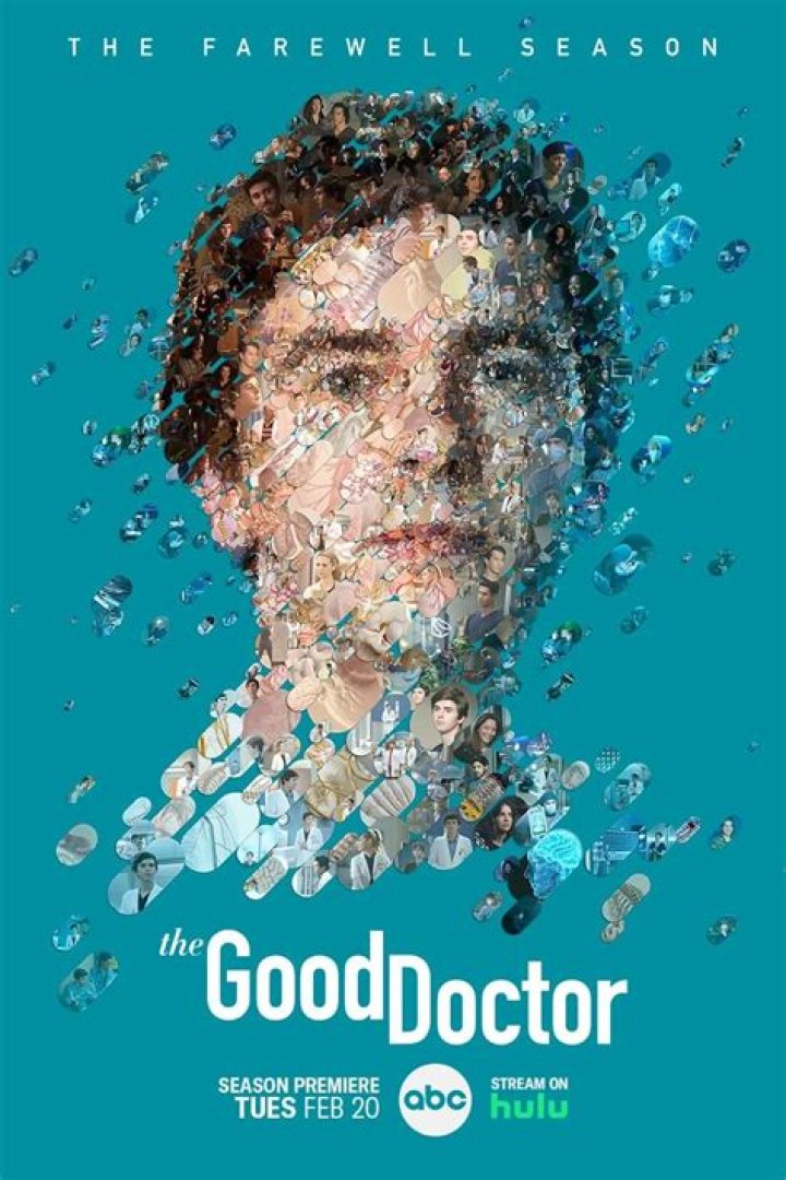 
The Good Doctor season 6 episode 14 release date, air time, what to expect, and more 