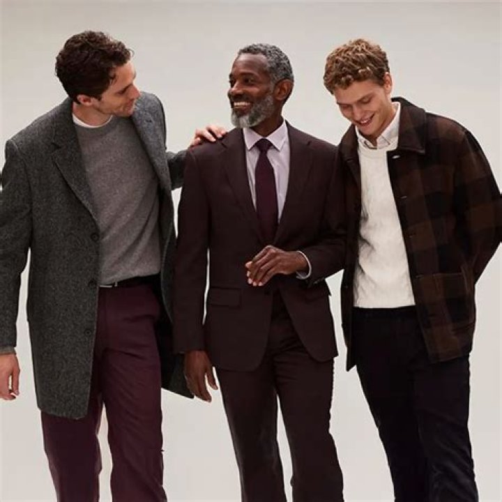 The Must-Have Essentials Clothing Pieces For Men