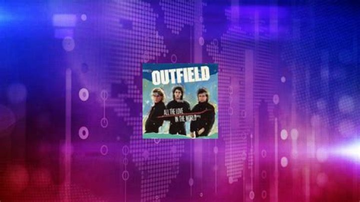 The Outfield Net Worth