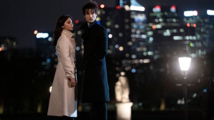 
The Sandman Season 1 Episode 3: How did Johanna Constantine help Morpheus? 