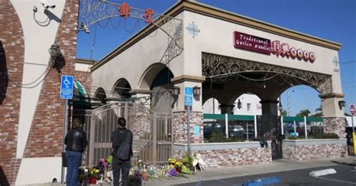 
The Sheriff is Investigating What Caused the’Mad Man’ to Open Fire at the Dance Hall 