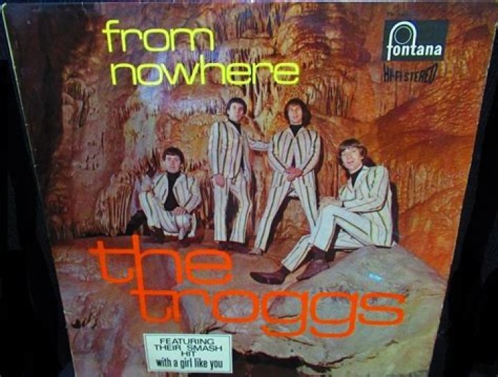 The Troggs Net Worth