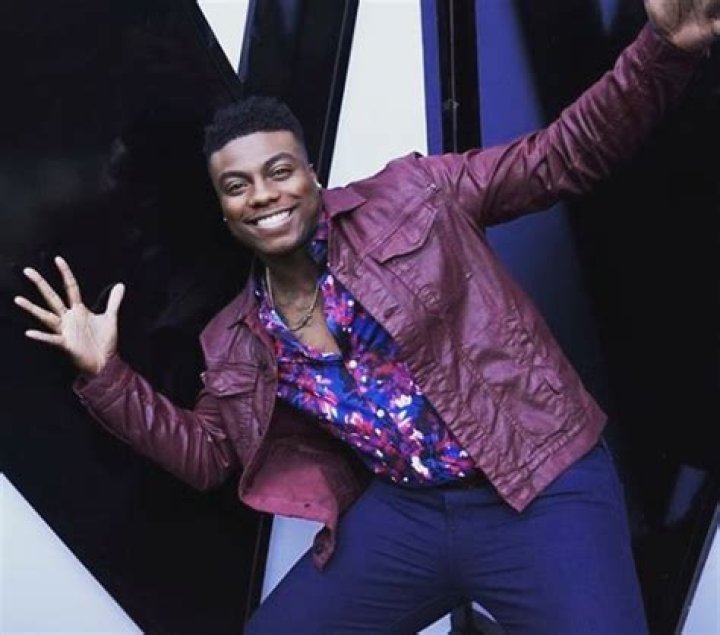 Kirk Jay Bio: Made To The Voice Top Four | Age, Height, Parents & Birthday