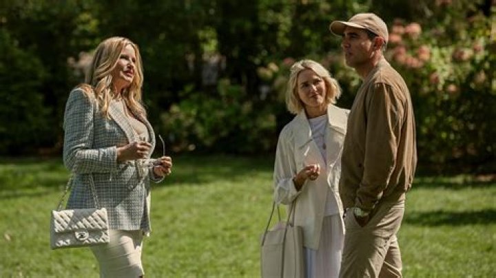 ‘The Watcher’ ‘s Christopher McDonald Admits He ‘Would’ve Left Sooner’ If He Were in the Broaddus Family’s Shoes