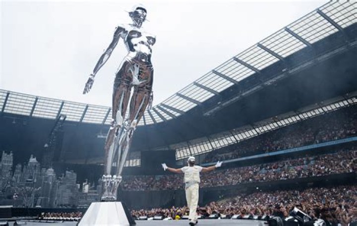 The Weeknd Height, Weight, Body Measurements, Shoe Size