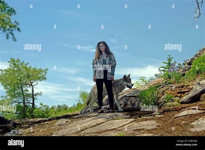 The Wolf and the Lion: Molly Kunz Wikipedia Bio Age Height And Instagram