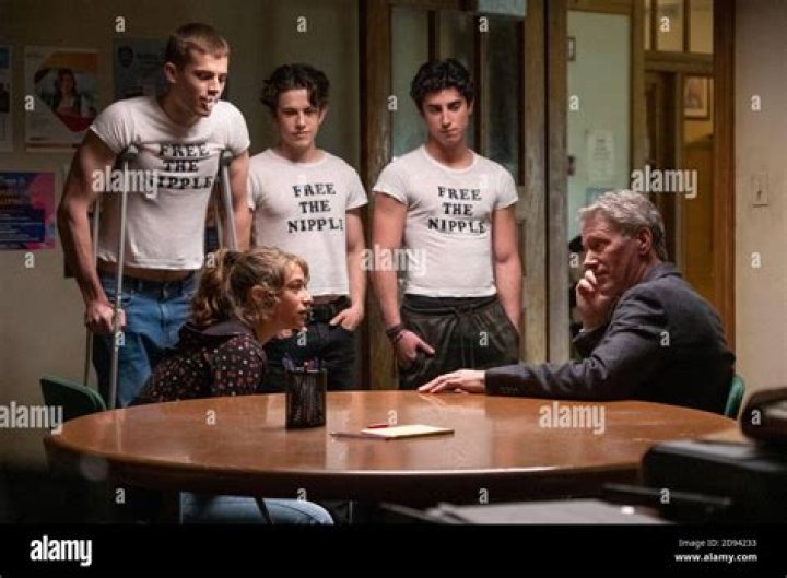 Thelonius Serrell-Freed Age, Height: How Old Tall Is Actor Tim, Grand Army?