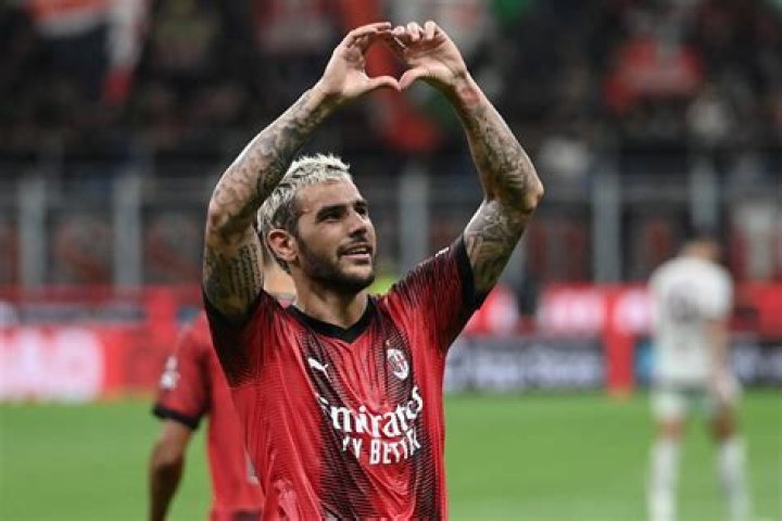 Theo Hernandez Height, Weight, Net Worth, Age, Birthday, Wikipedia, Who, Nationality, Biography