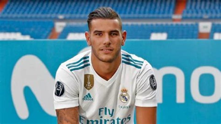 Theo Hernández Religion: Does He Follow Christian Faith? Family Ethnicity And Origin?