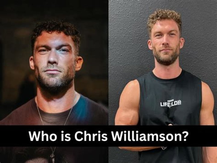 Theo Williamson Net Worth