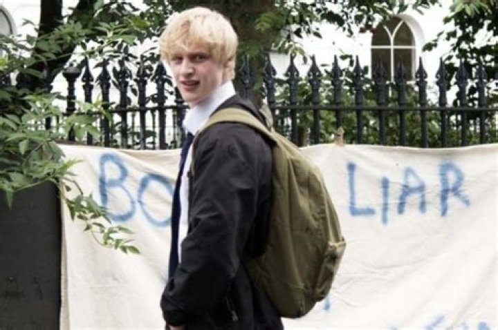 Theodore Apollo Johnson Wiki, Age, Parents, School, Family, LinkedIn, Twitter and Instagram