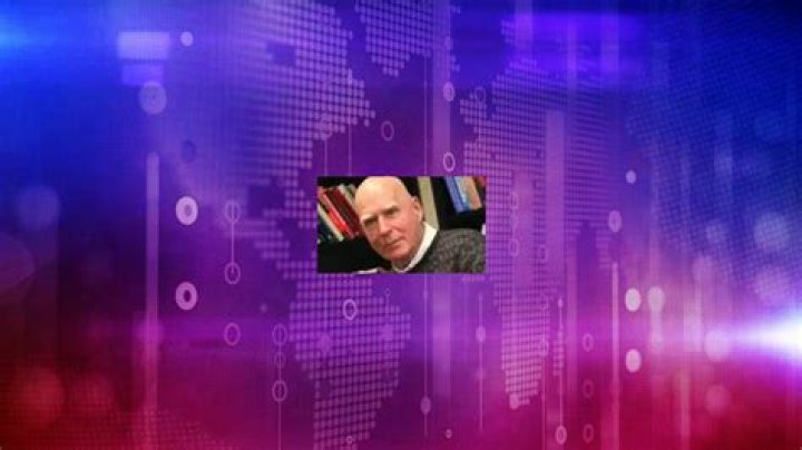 Thomas Bouchard Net Worth