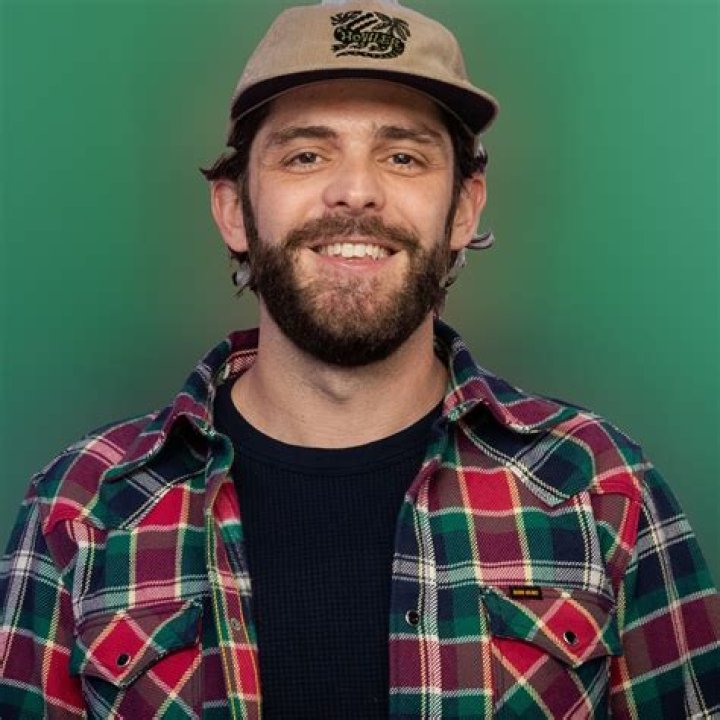 Thomas Rhett Net Worth