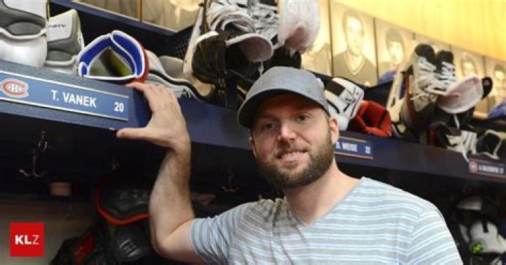 Thomas Vanek