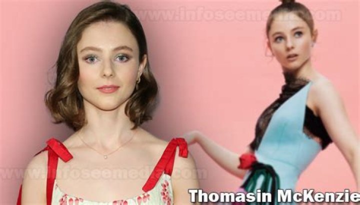 Thomasin McKenzie Height, Age, Net Worth, Boyfriend & More